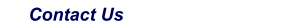 Contact Us